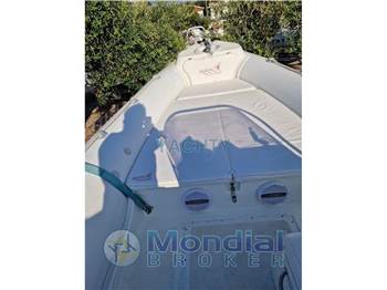 Nautica vesuviana 780 comfort