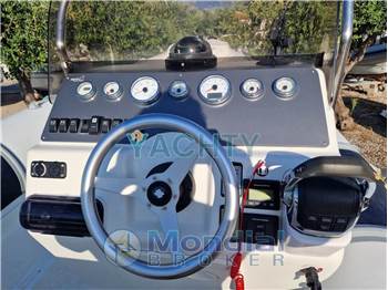 Nautica vesuviana 780 comfort