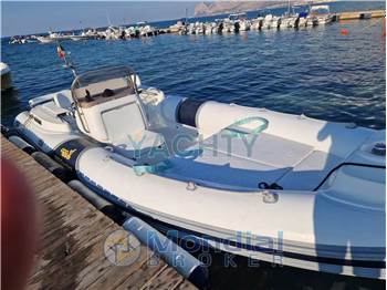 Nautica vesuviana 780 comfort