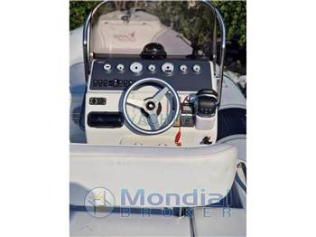 Nautica vesuviana 780 comfort