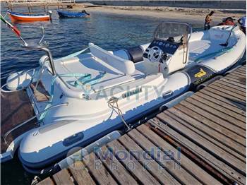 Nautica vesuviana 780 comfort