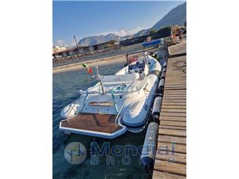 Nautica vesuviana 780 comfort