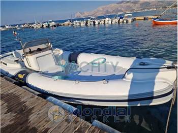 Nautica vesuviana 780 comfort