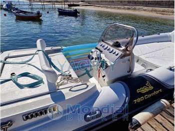 Nautica vesuviana 780 comfort