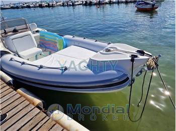 Nautica vesuviana 780 comfort