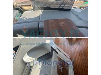 Rizzardi CR 45 INCREDIBLE