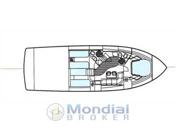 Rizzardi CR 45 INCREDIBLE