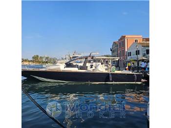 Tecnomar 38