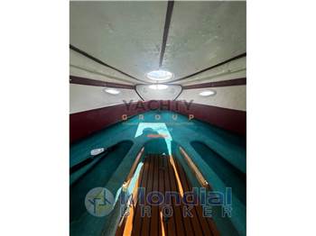 Chris Craft 258 concept