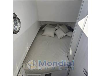 Panamera Yacht PY110 GT VELOCE