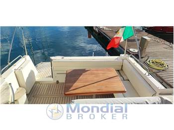 Cranchi CRUISER 32