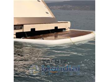 Queens Yachts QUEENS 45