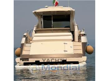 Queens Yachts QUEENS 45