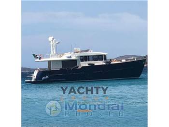 Cantieri Estensi - 640 MAINE