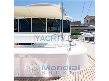 Cantieri Estensi 640 MAINE