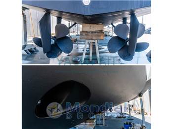 Cantieri Estensi 640 MAINE