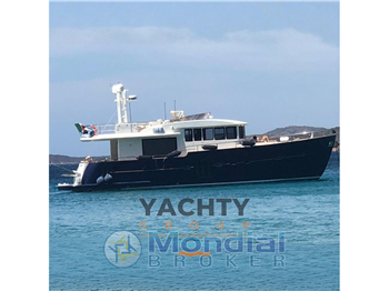 Cantieri Estensi - 640 MAINE