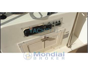 Mako Marine MAKO 211