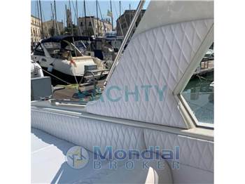 Abbate Tullio Exception 33