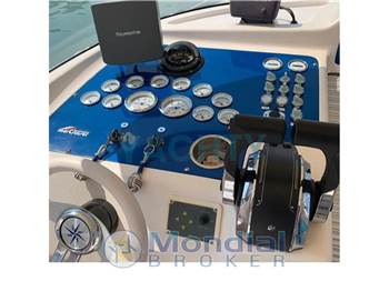 Abbate Tullio Exception 33