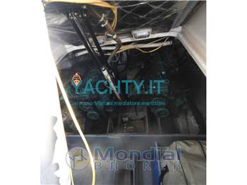 Fiart Mare FIART 40 Genius