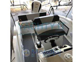 Idea Marine Idea 70.2 WA