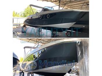 Idea Marine Idea 70.2 WA