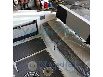 Idea Marine Idea 70.2 WA