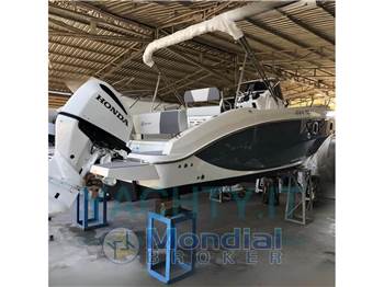 Idea Marine Idea 70.2 WA