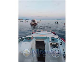 Chris Craft 258 concept