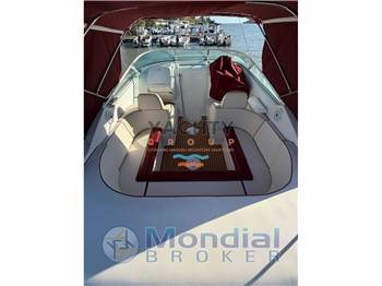 Chris Craft 258 concept