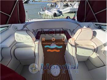 Chris Craft 258 concept