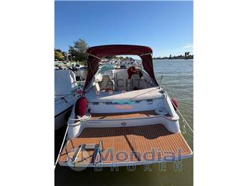 Chris Craft 258 concept