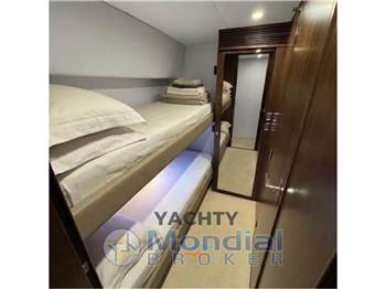 Fairline Targa 48 GT