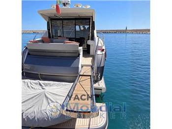 Fairline Targa 48 GT