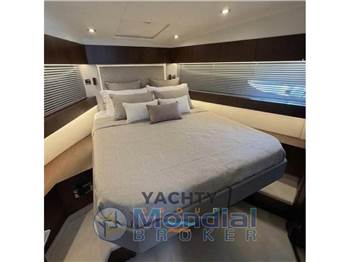 Fairline Targa 48 GT