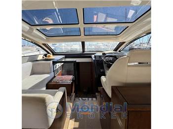 Fairline Targa 48 GT
