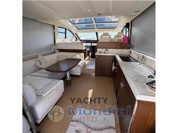 Fairline Targa 48 GT