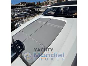 Fairline Targa 48 GT