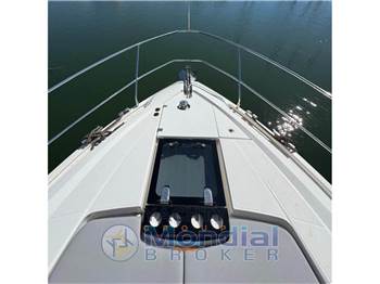 Fairline Targa 48 GT