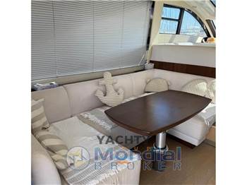 Fairline Targa 48 GT