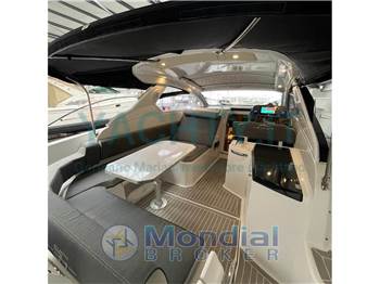 Azimut Atlantis 34