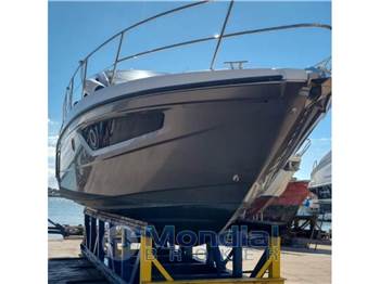 Azimut Atlantis 34