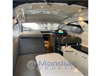 Azimut Atlantis 34
