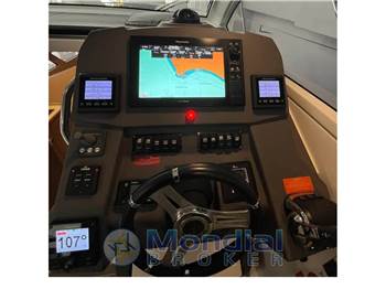 Azimut Atlantis 34