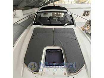 Azimut Atlantis 34
