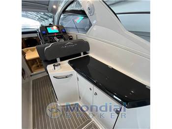 Azimut Atlantis 34