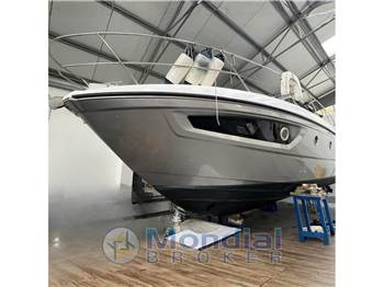 Azimut Atlantis 34
