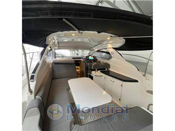 Azimut Atlantis 34