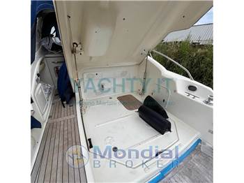 Cranchi ENDURANCE 41